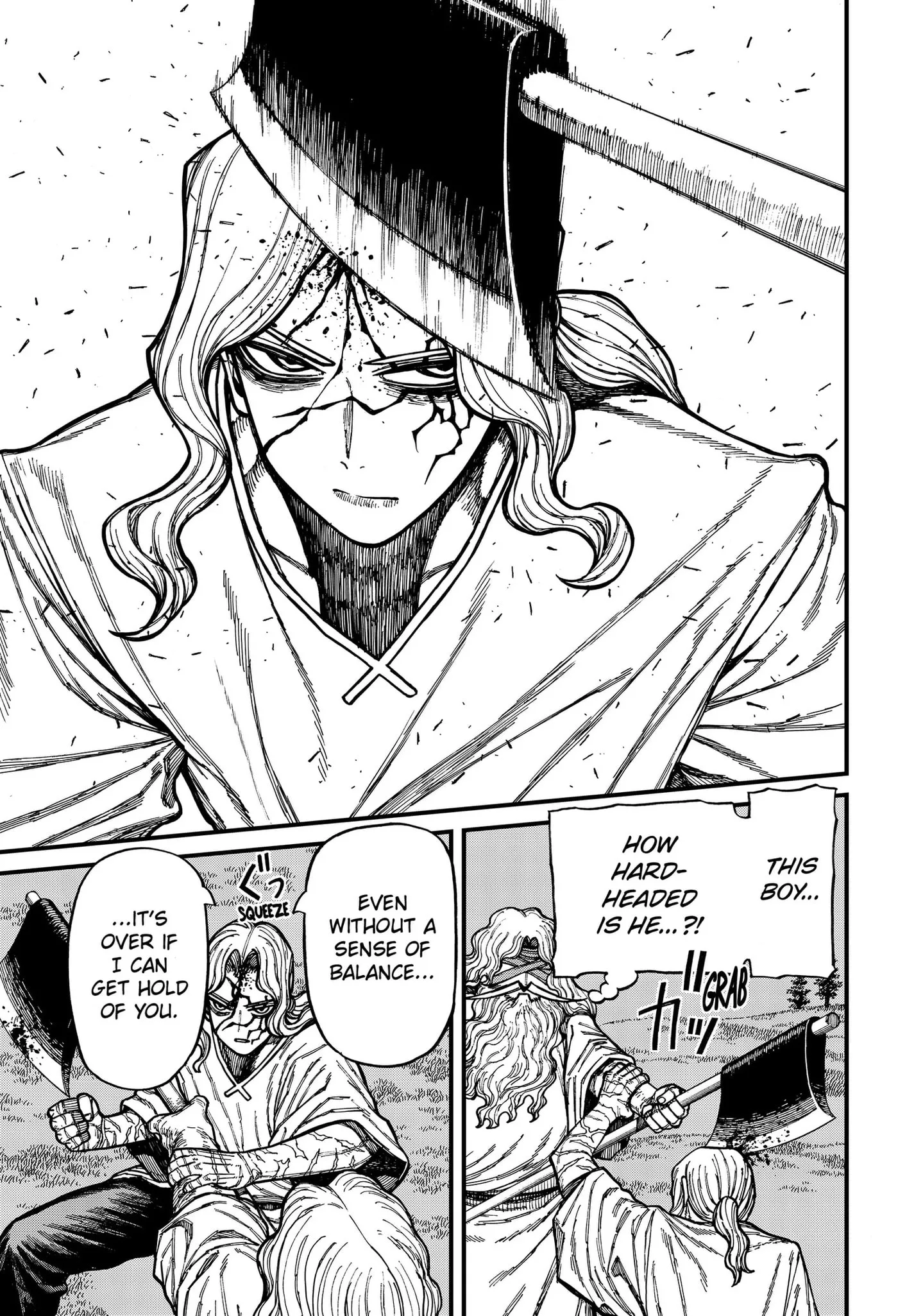 Centuria β Chapter 94 β Page 13