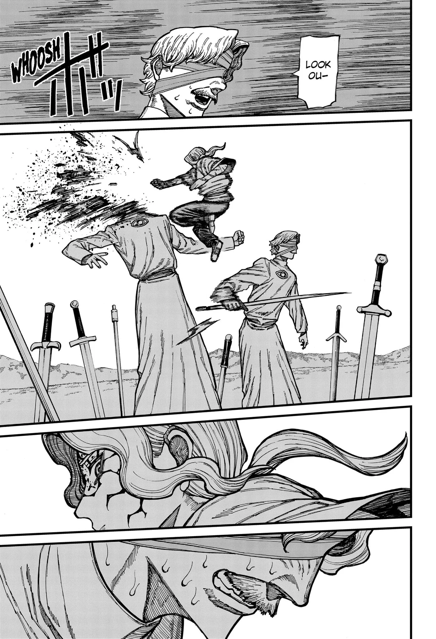 Centuria β Chapter 94 β Page 15