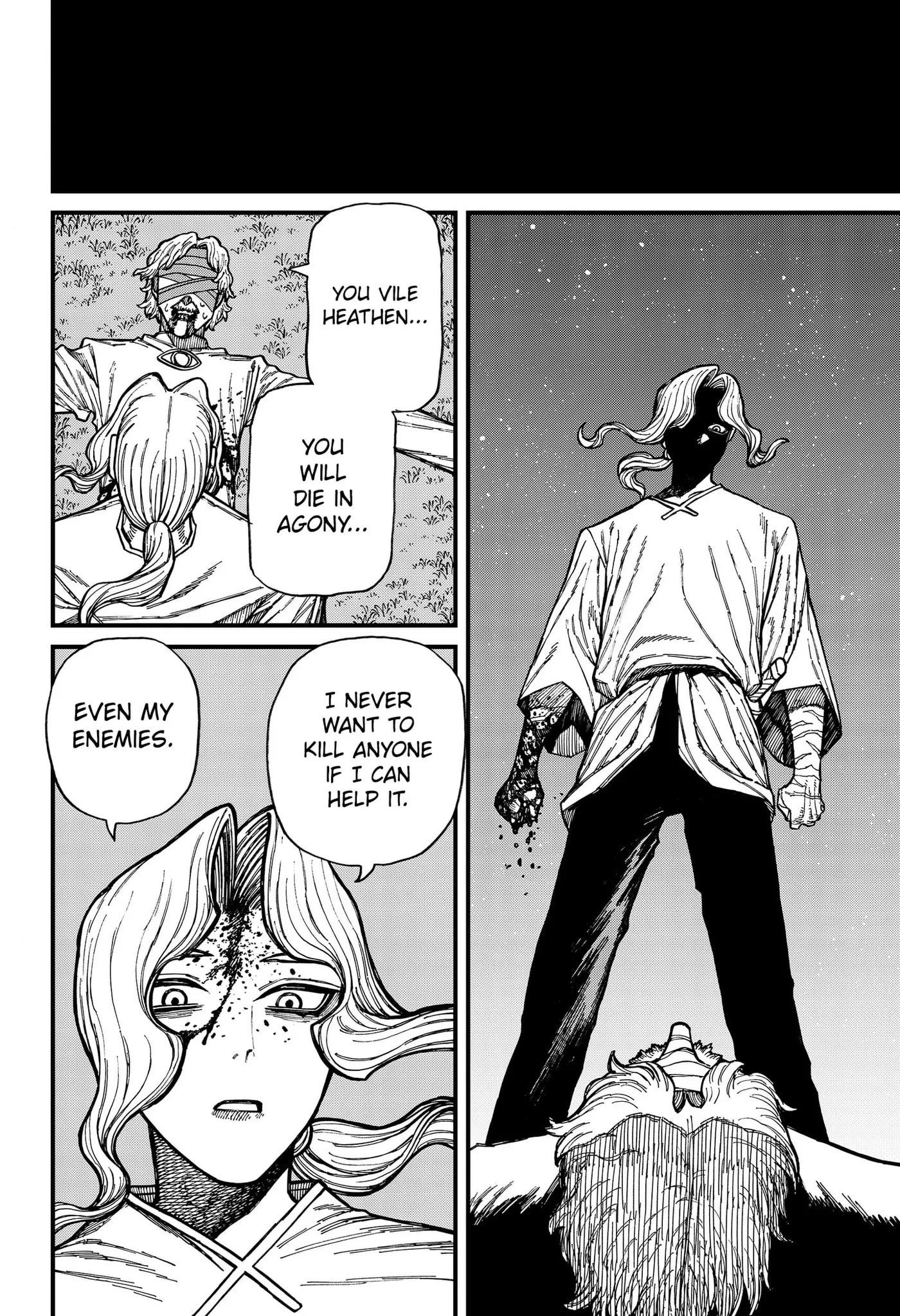 Centuria β Chapter 94 β Page 16