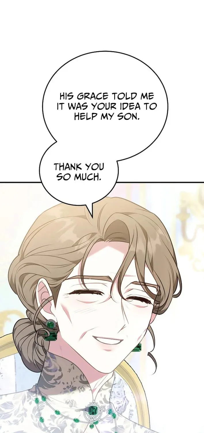 Fantasy Enlistment Squad — Chapter 27 — Page 58