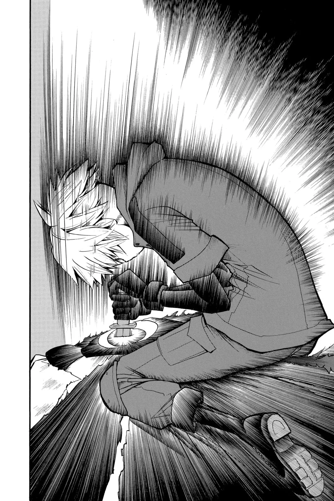 Assassination Classroom β Chapter 177 β Page 14