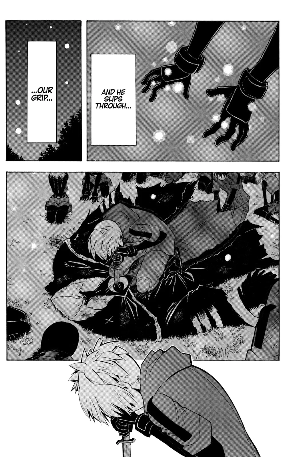 Assassination Classroom β Chapter 177 β Page 18