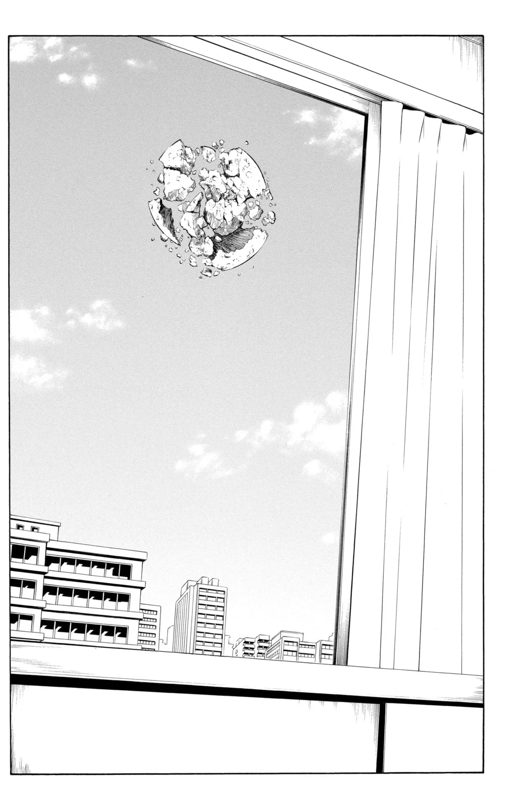 Assassination Classroom β Chapter 179 β Page 11