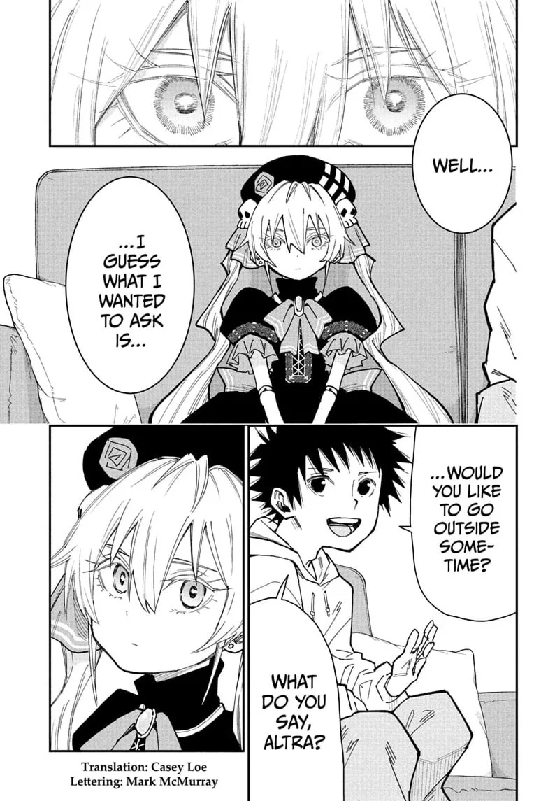 Roku's House of Oddities β Chapter 10 β Page 3