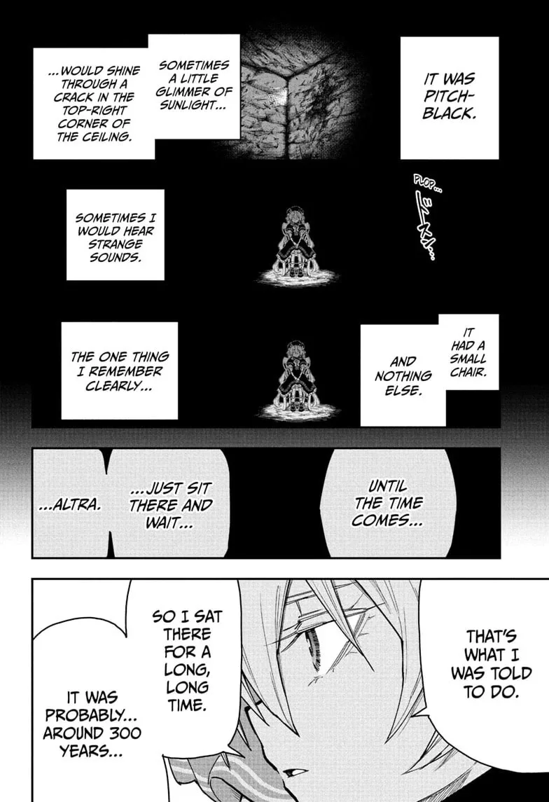 Roku's House of Oddities β Chapter 10 β Page 8