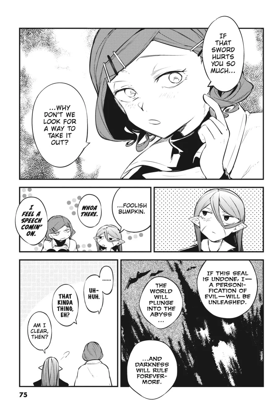 Bungo Stray Dogs β Chapter 102 β Page 5