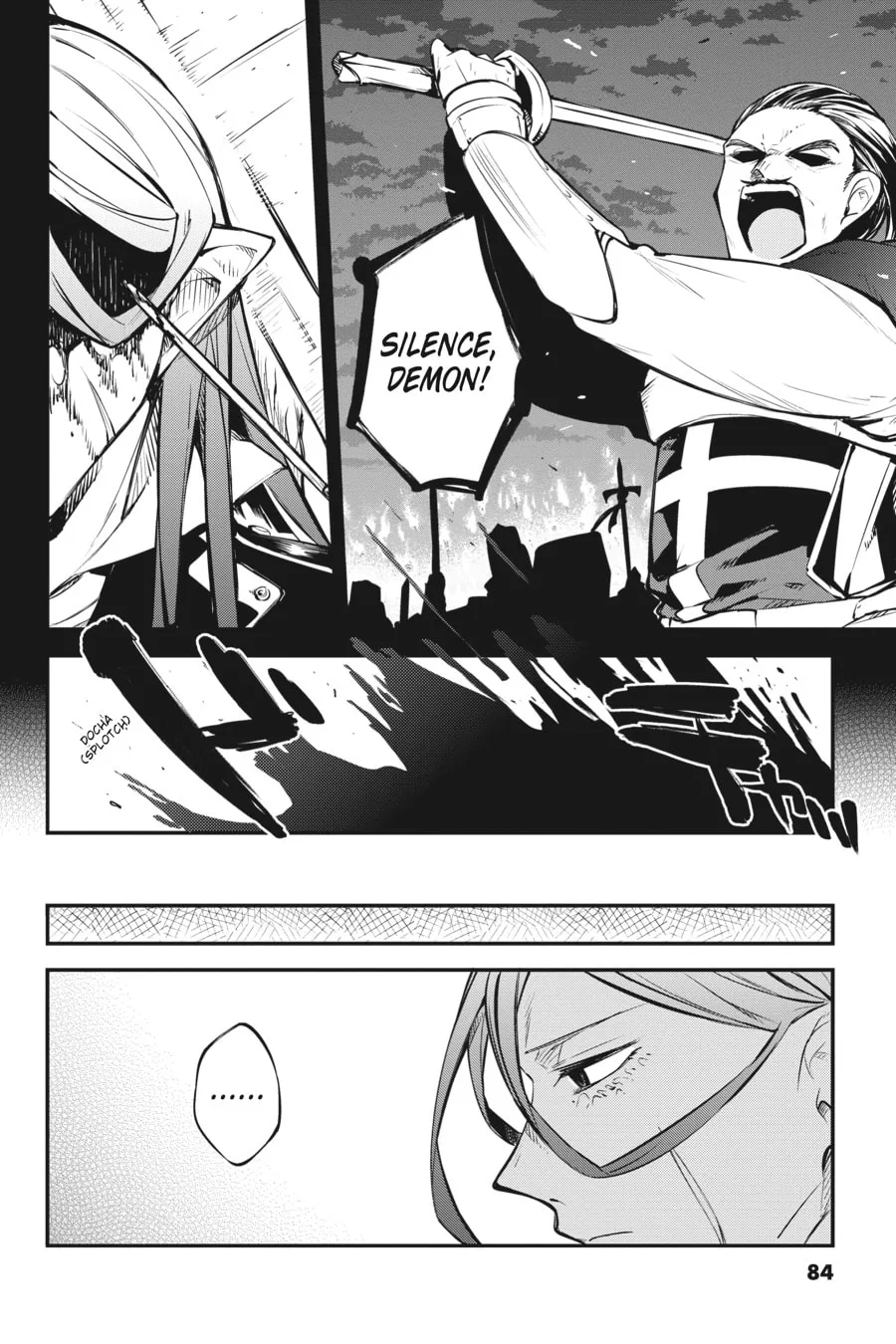 Bungo Stray Dogs β Chapter 102 β Page 14