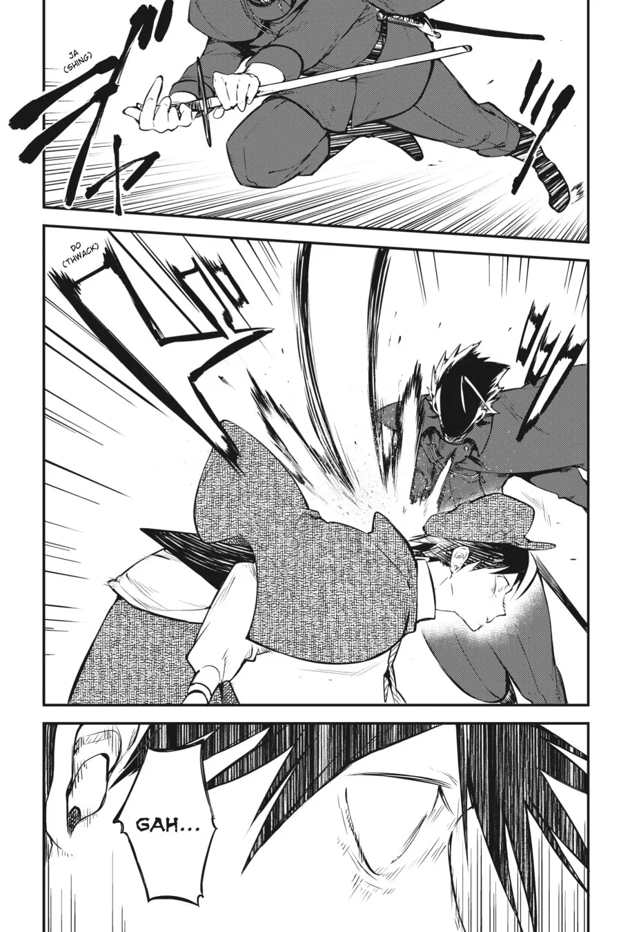 Bungo Stray Dogs β Chapter 103 β Page 11