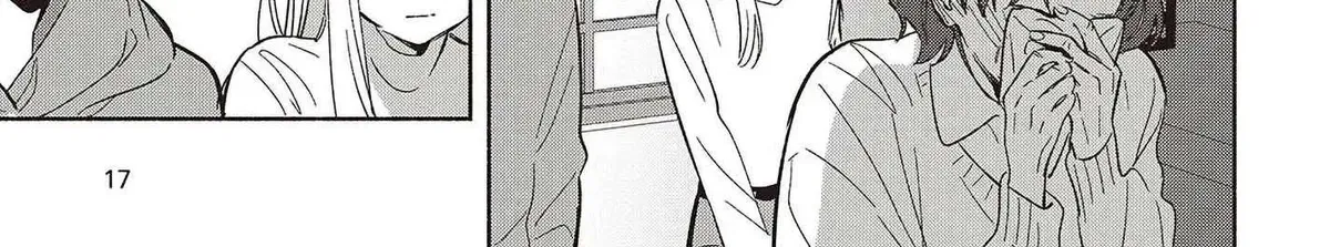 Even a Replica Can Fall in Love β Chapter 31 β Page 26