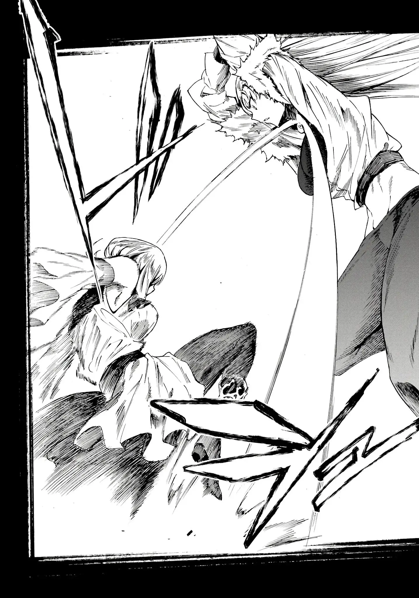 Gokusotsu Kraken β Chapter 15 β Page 12
