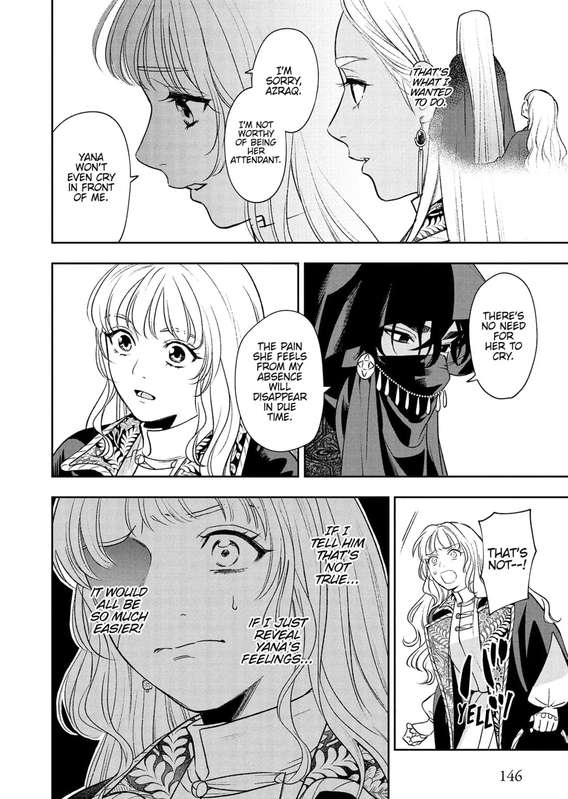 Re-Living My Life with a Boyfriend Who Doesn't Remember Me β Chapter 21 β Page 18