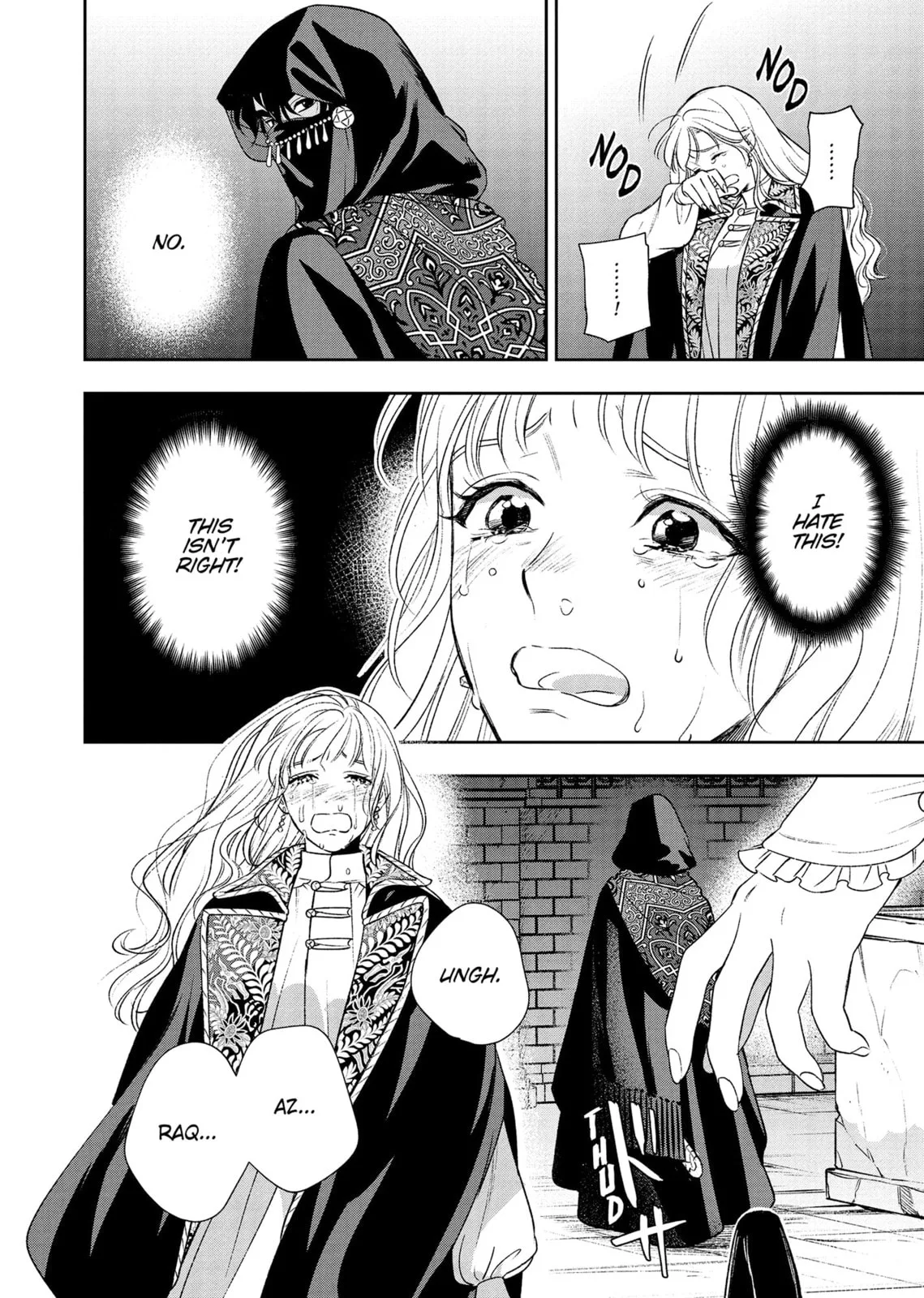 Re-Living My Life with a Boyfriend Who Doesn't Remember Me β Chapter 21 β Page 24