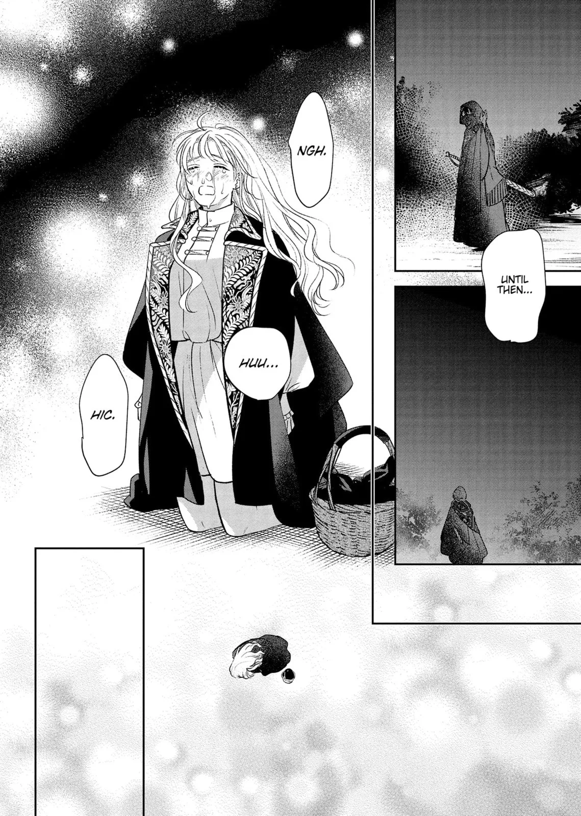 Re-Living My Life with a Boyfriend Who Doesn't Remember Me β Chapter 21 β Page 26