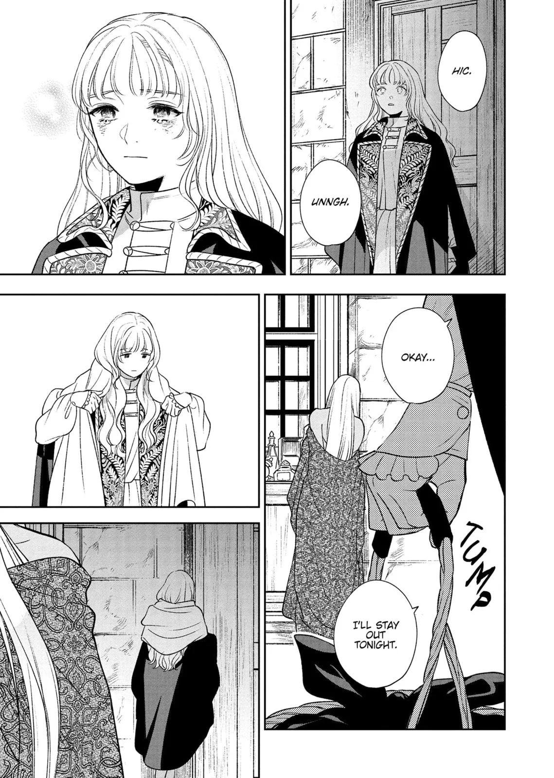 Re-Living My Life with a Boyfriend Who Doesn't Remember Me β Chapter 21 β Page 29