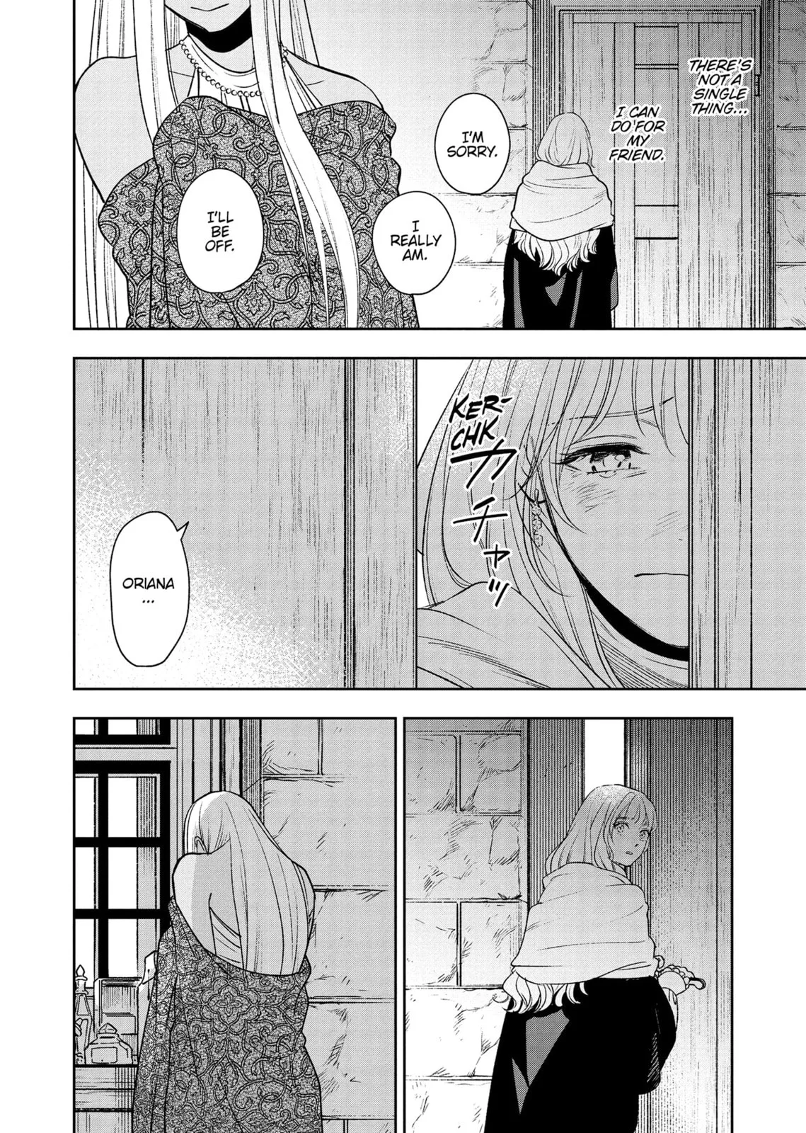Re-Living My Life with a Boyfriend Who Doesn't Remember Me β Chapter 21 β Page 32