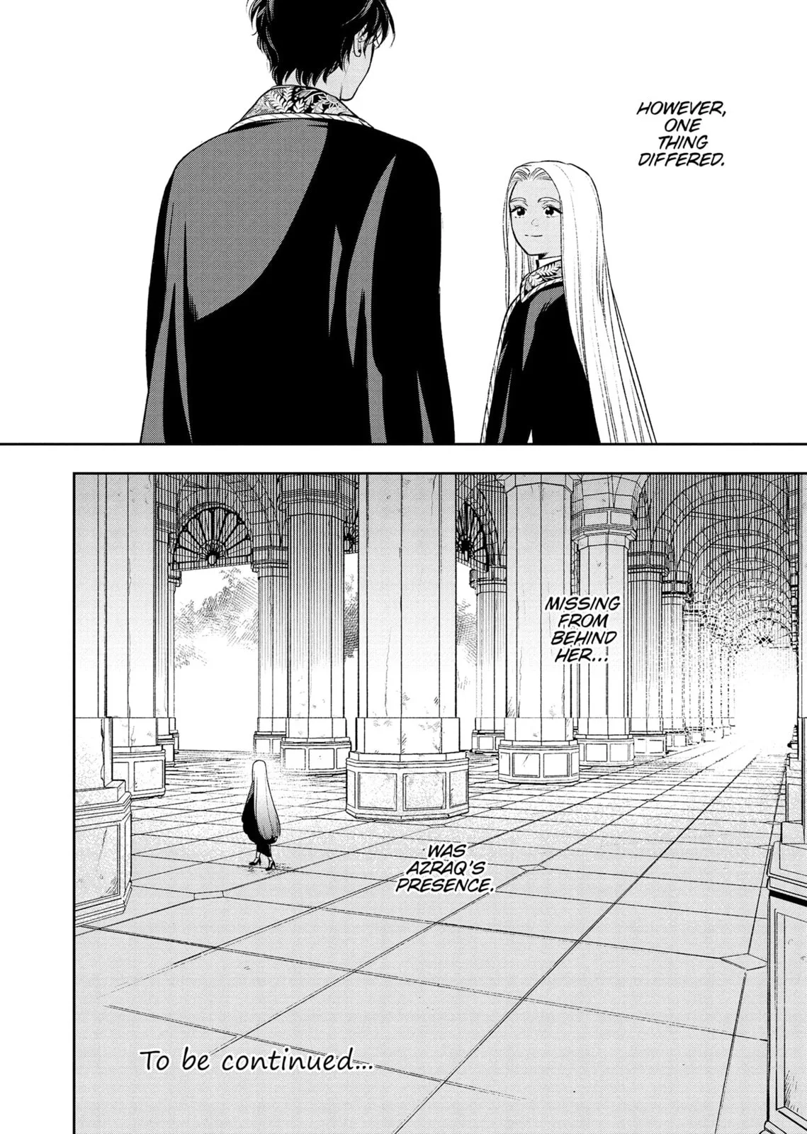 Re-Living My Life with a Boyfriend Who Doesn't Remember Me β Chapter 21 β Page 40