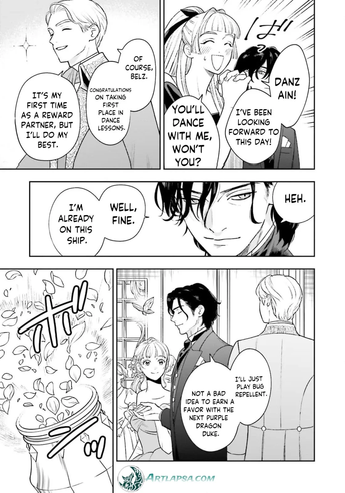 Re-Living My Life with a Boyfriend Who Doesn't Remember Me β Chapter 23 β Page 6
