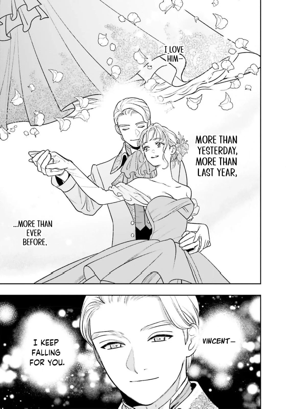 Re-Living My Life with a Boyfriend Who Doesn't Remember Me β Chapter 23 β Page 24