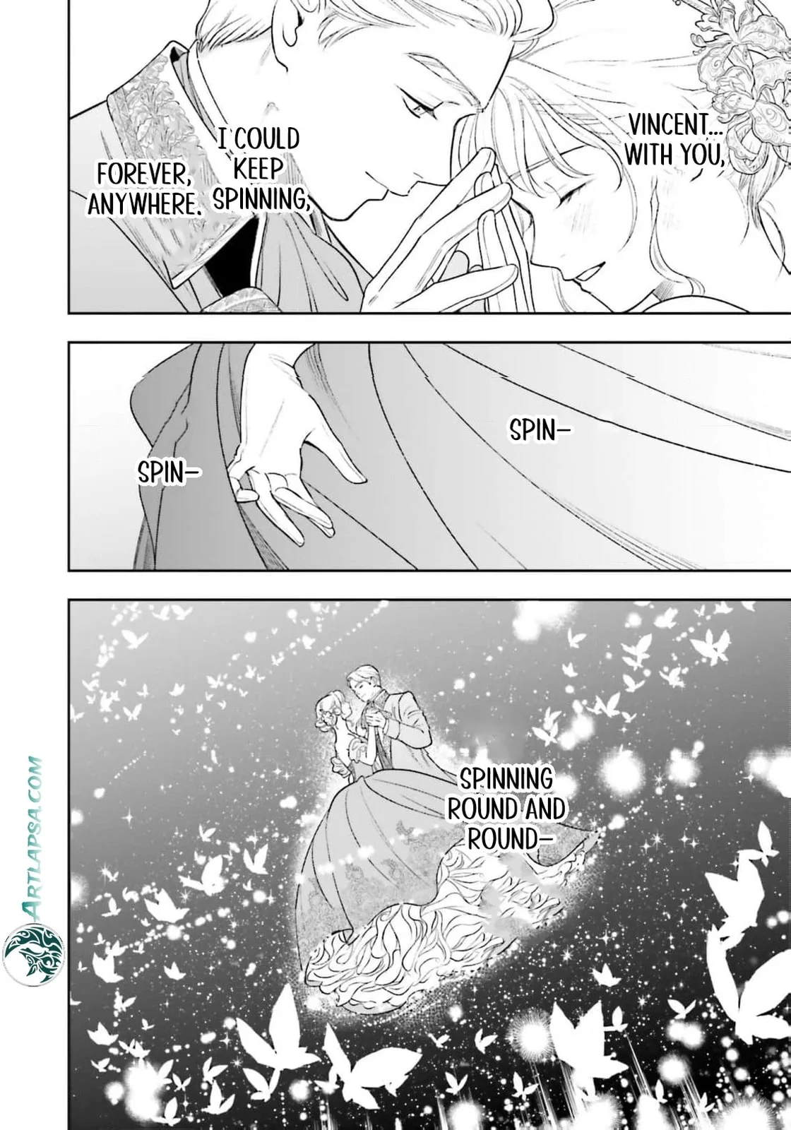 Re-Living My Life with a Boyfriend Who Doesn't Remember Me β Chapter 23 β Page 29