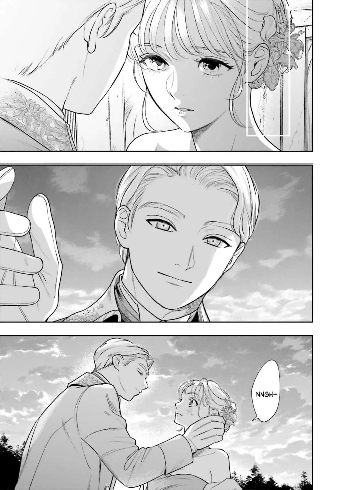 Re-Living My Life with a Boyfriend Who Doesn't Remember Me β Chapter 23 β Page 32