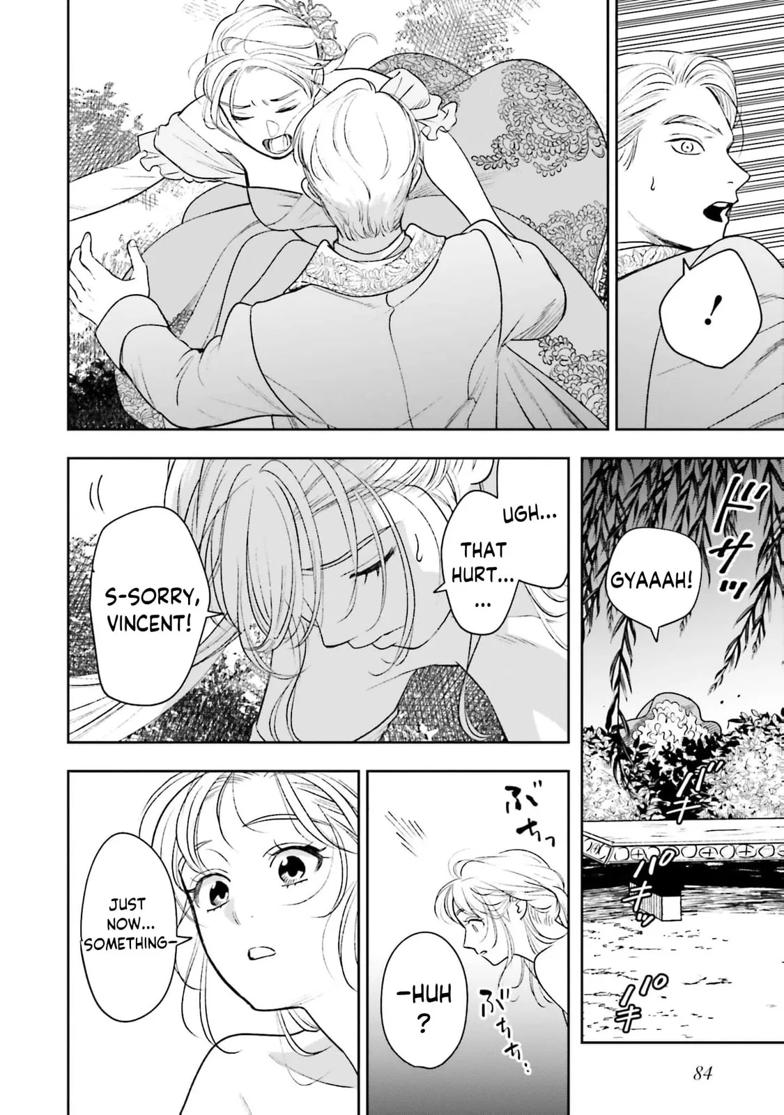 Re-Living My Life with a Boyfriend Who Doesn't Remember Me β Chapter 23 β Page 45