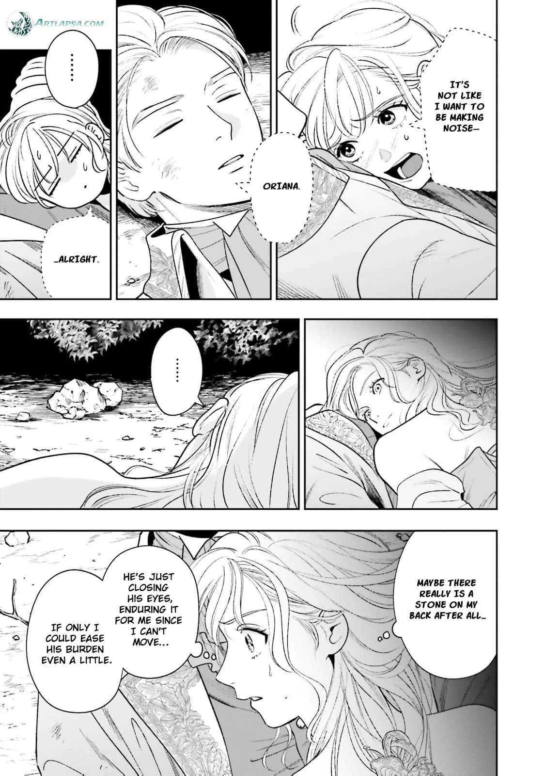 Re-Living My Life with a Boyfriend Who Doesn't Remember Me β Chapter 24 β Page 18
