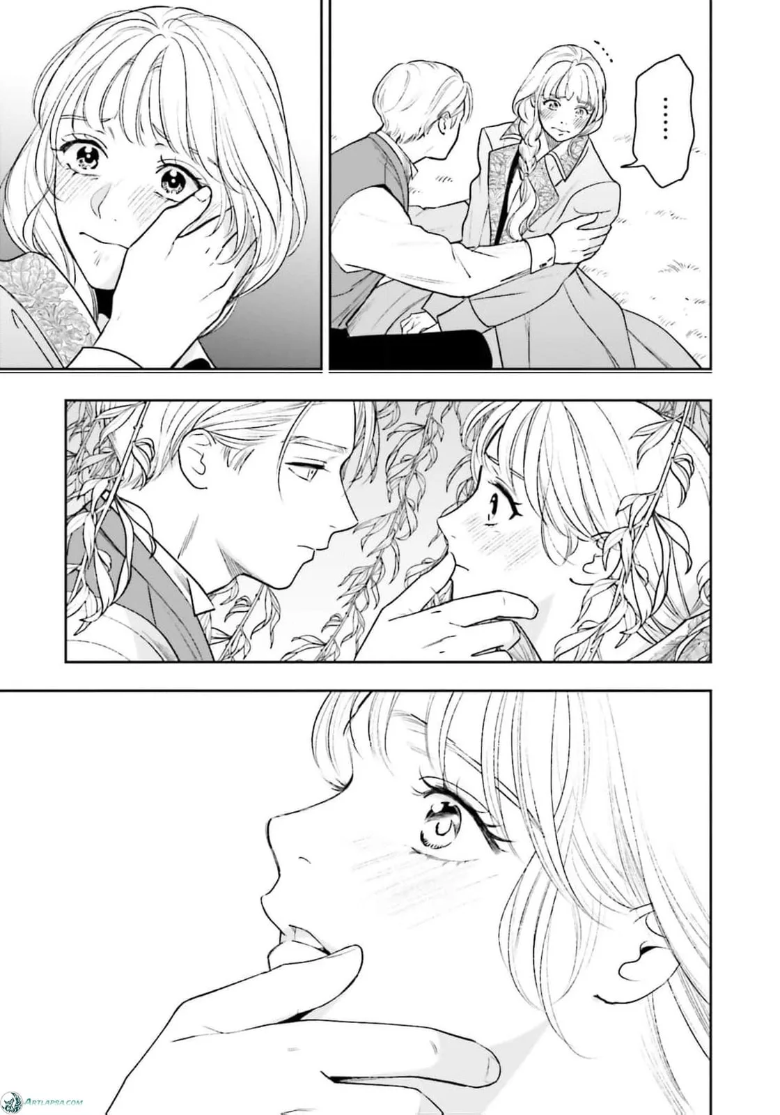 Re-Living My Life with a Boyfriend Who Doesn't Remember Me β Chapter 25 β Page 13