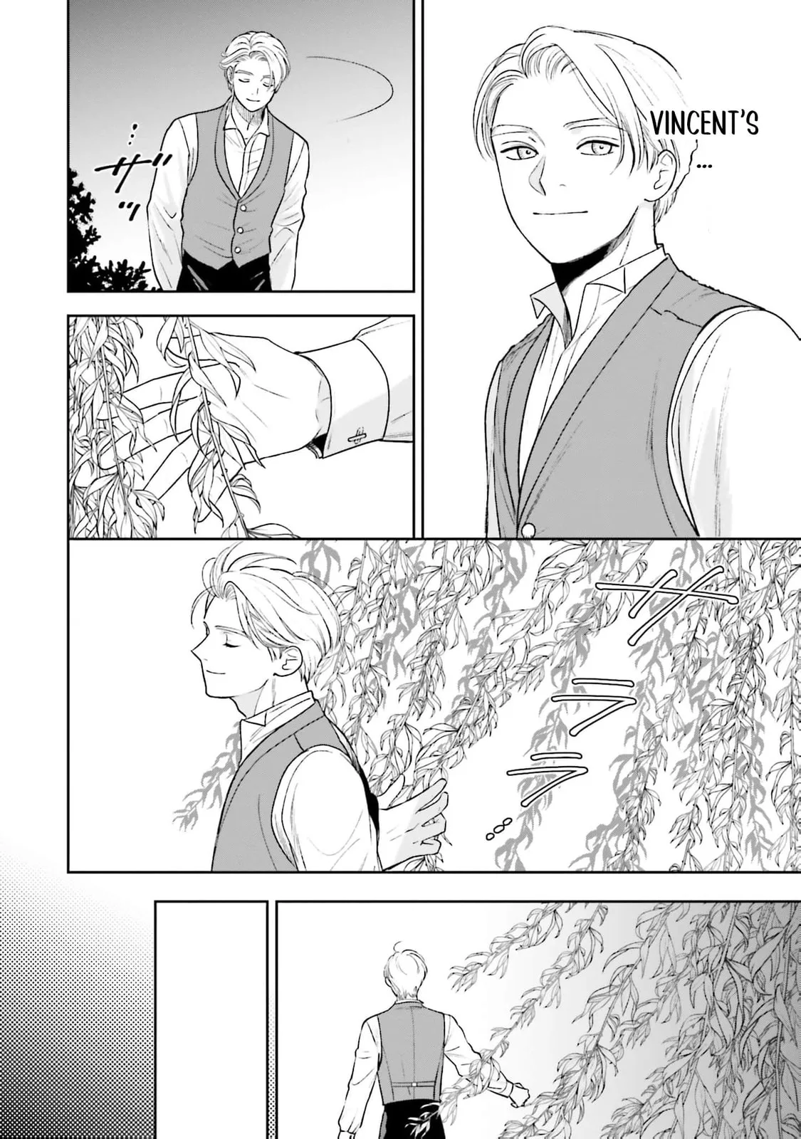 Re-Living My Life with a Boyfriend Who Doesn't Remember Me β Chapter 25 β Page 32