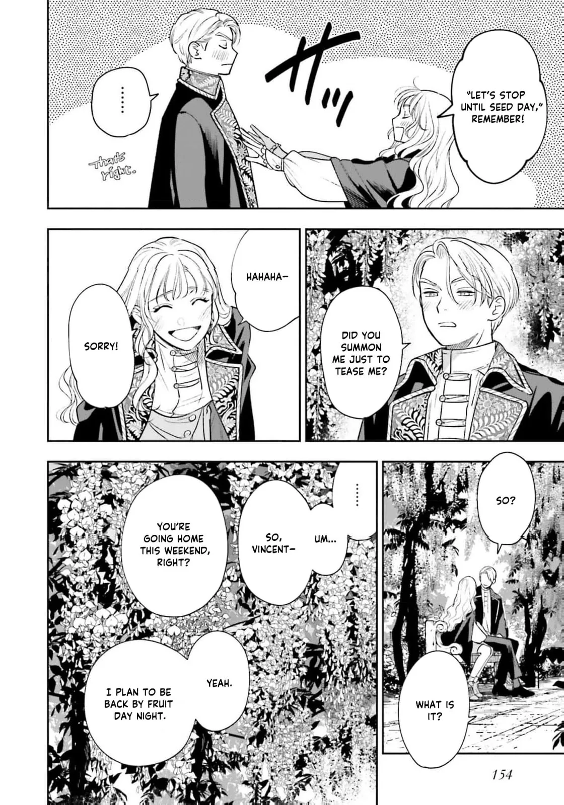 Re-Living My Life with a Boyfriend Who Doesn't Remember Me β Chapter 25 β Page 38
