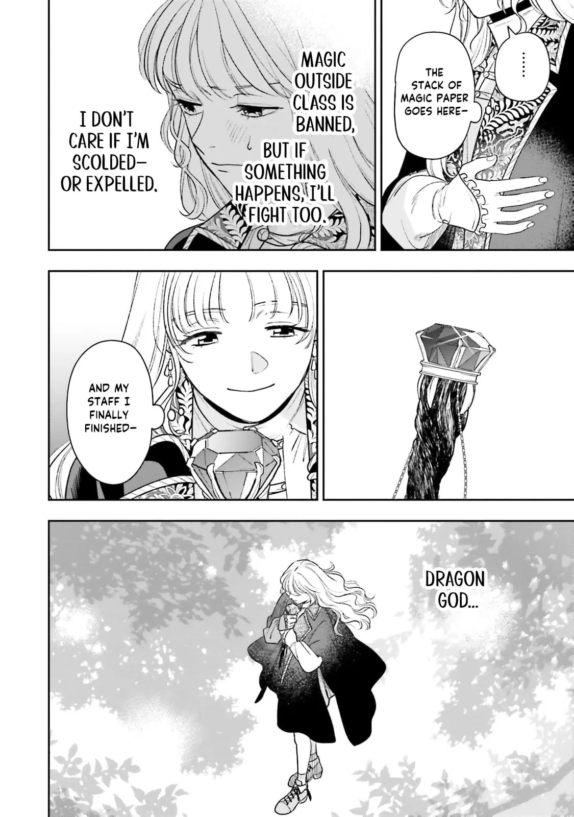 Re-Living My Life with a Boyfriend Who Doesn't Remember Me β Chapter 25 β Page 44