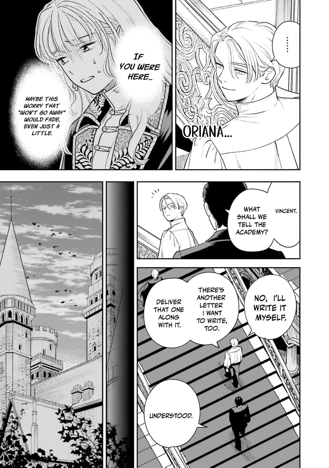 Re-Living My Life with a Boyfriend Who Doesn't Remember Me β Chapter 26 β Page 13