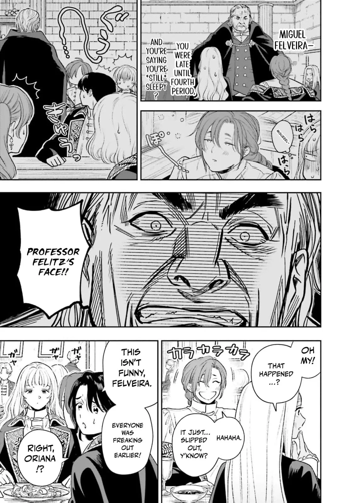 Re-Living My Life with a Boyfriend Who Doesn't Remember Me β Chapter 26 β Page 23