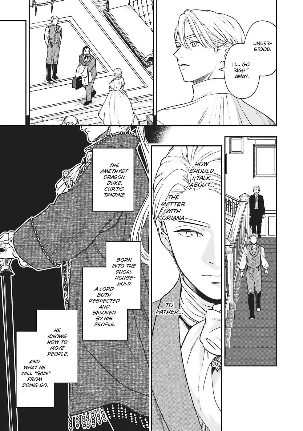 Re-Living My Life with a Boyfriend Who Doesn't Remember Me β Chapter 27 β Page 3