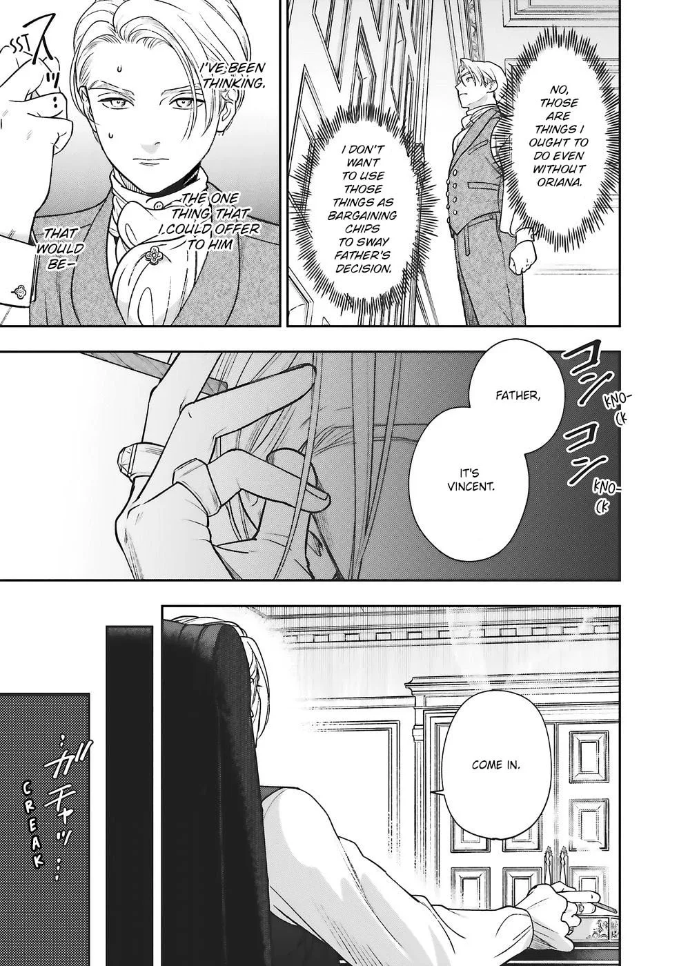 Re-Living My Life with a Boyfriend Who Doesn't Remember Me β Chapter 27 β Page 5