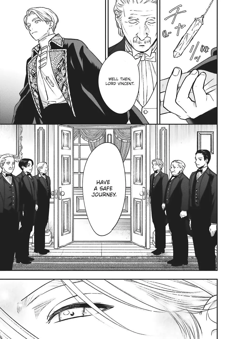 Re-Living My Life with a Boyfriend Who Doesn't Remember Me β Chapter 27 β Page 25