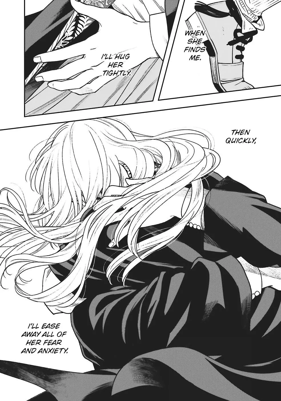 Re-Living My Life with a Boyfriend Who Doesn't Remember Me β Chapter 28 β Page 6