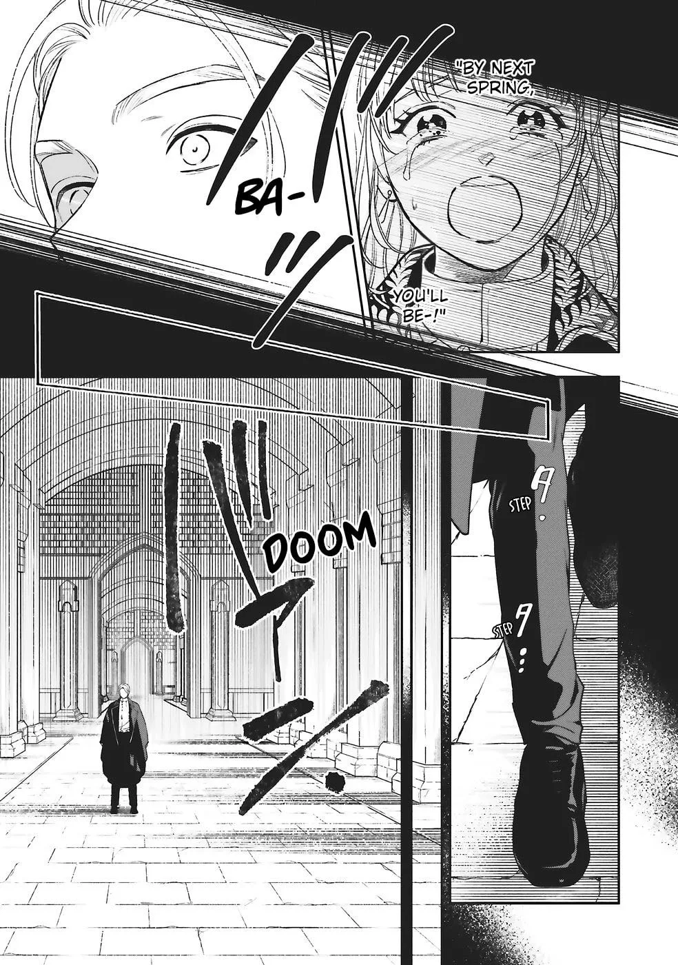 Re-Living My Life with a Boyfriend Who Doesn't Remember Me β Chapter 28 β Page 9
