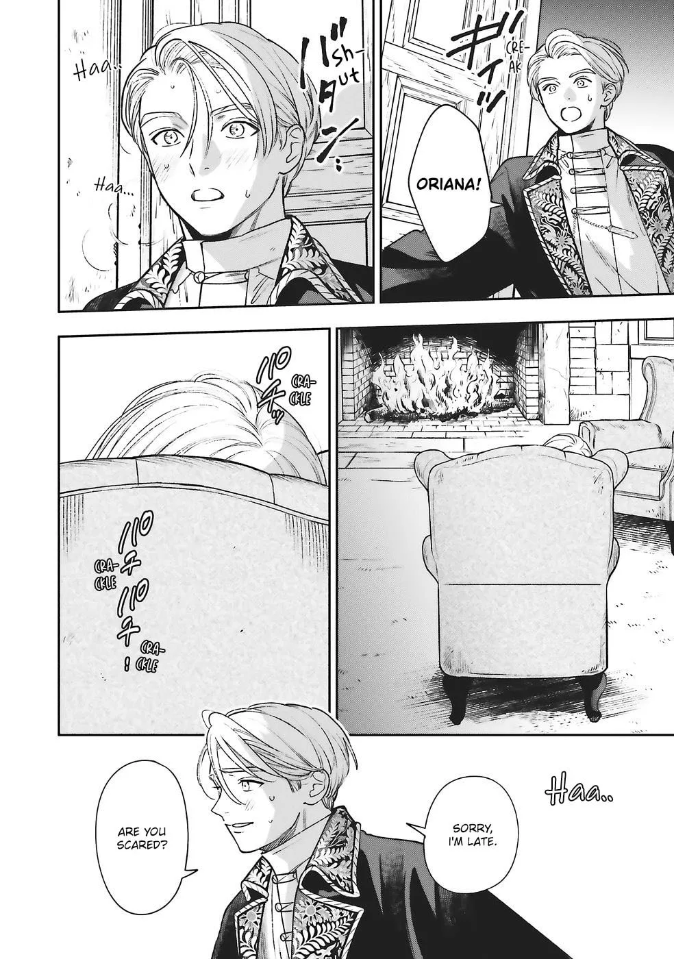 Re-Living My Life with a Boyfriend Who Doesn't Remember Me β Chapter 28 β Page 12