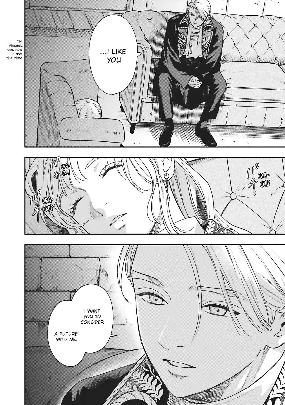Re-Living My Life with a Boyfriend Who Doesn't Remember Me β Chapter 28 β Page 16