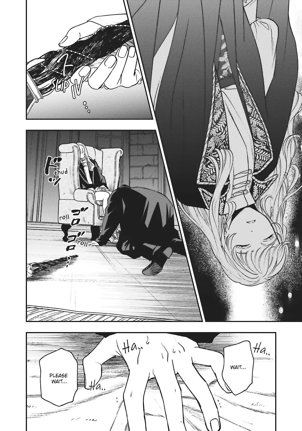 Re-Living My Life with a Boyfriend Who Doesn't Remember Me β Chapter 28 β Page 26