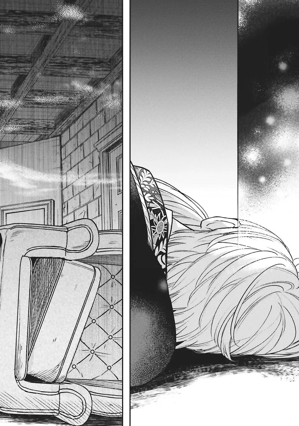 Re-Living My Life with a Boyfriend Who Doesn't Remember Me β Chapter 28 β Page 34