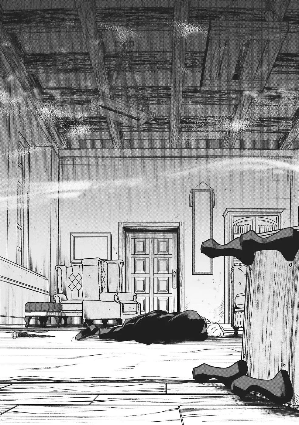 Re-Living My Life with a Boyfriend Who Doesn't Remember Me β Chapter 28 β Page 35