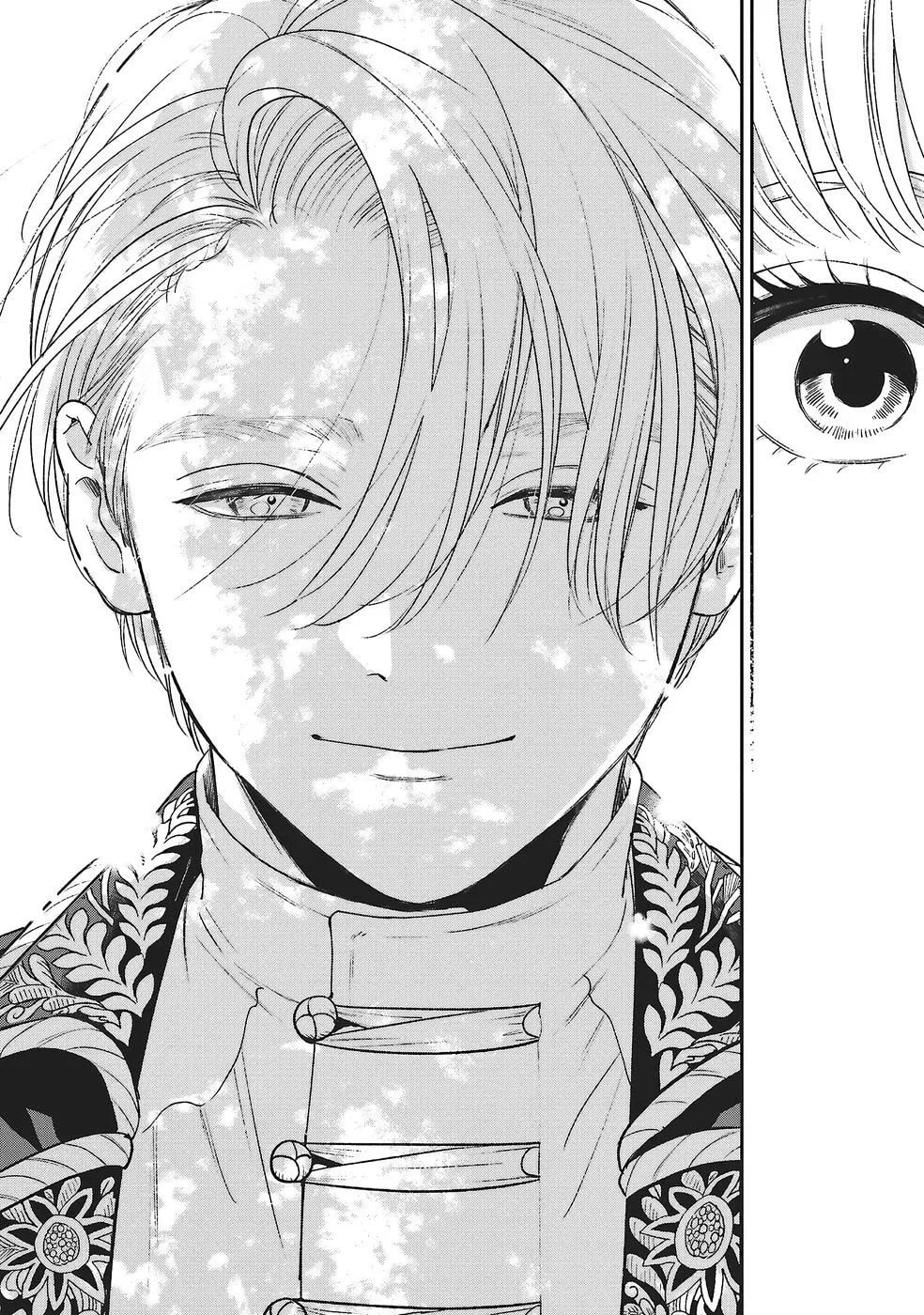 Re-Living My Life with a Boyfriend Who Doesn't Remember Me — Chapter 29 — Page 8