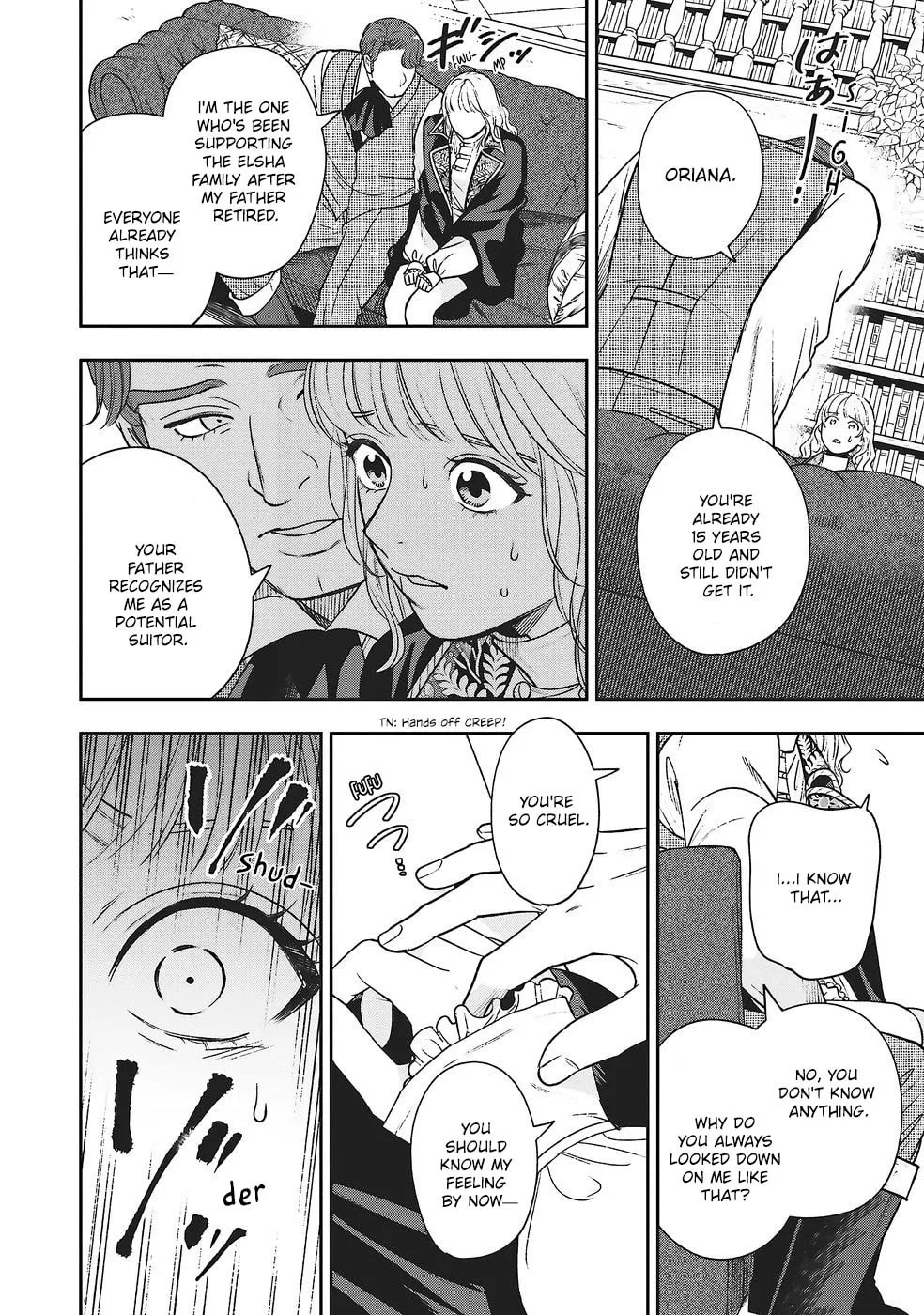 Re-Living My Life with a Boyfriend Who Doesn't Remember Me β Chapter 30 β Page 2