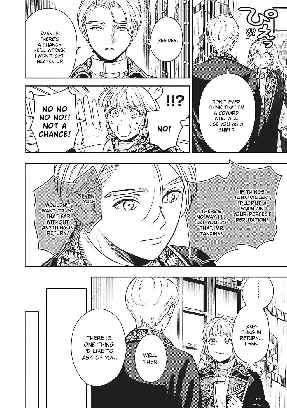 Re-Living My Life with a Boyfriend Who Doesn't Remember Me β Chapter 30 β Page 10