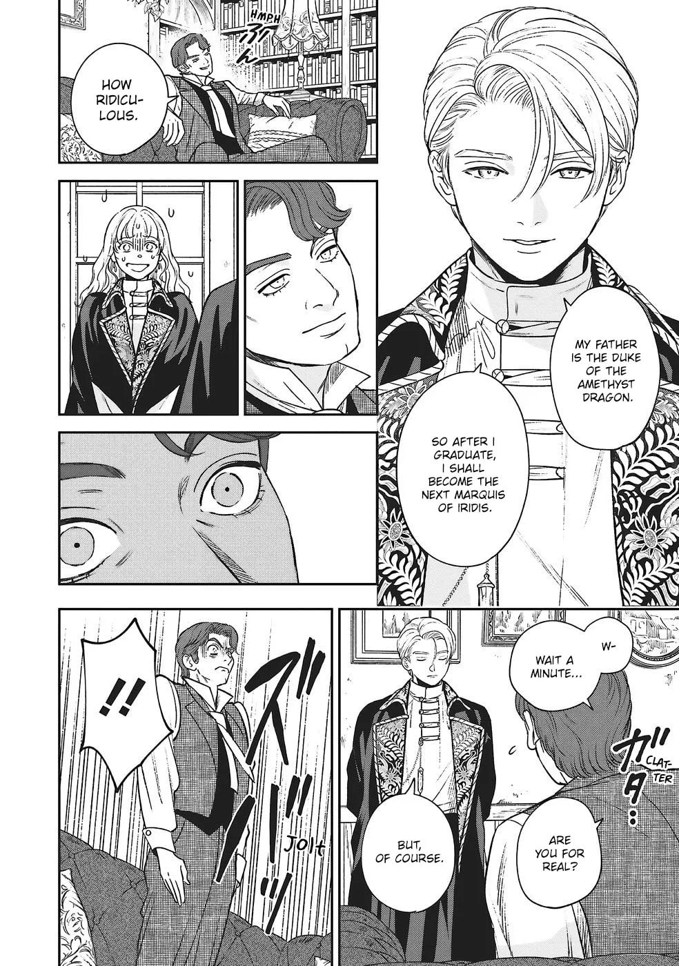 Re-Living My Life with a Boyfriend Who Doesn't Remember Me β Chapter 30 β Page 14