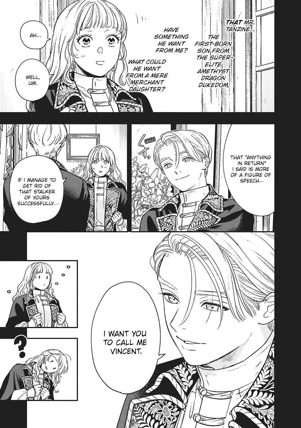 Re-Living My Life with a Boyfriend Who Doesn't Remember Me β Chapter 30 β Page 25