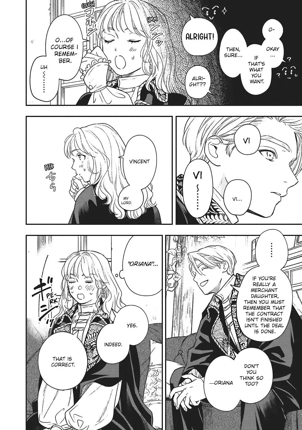 Re-Living My Life with a Boyfriend Who Doesn't Remember Me β Chapter 30 β Page 26