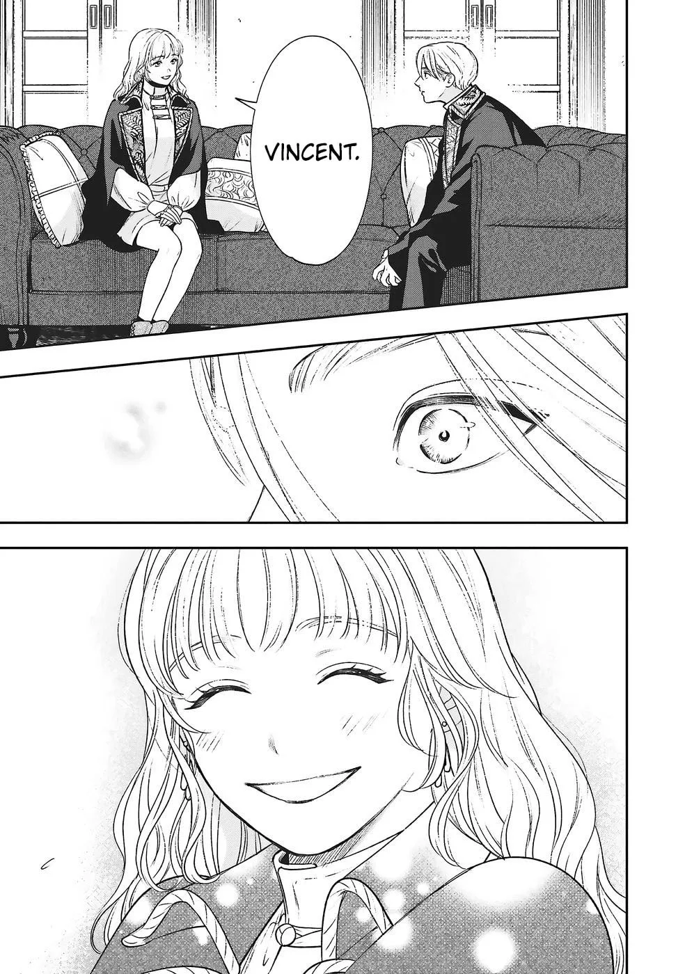 Re-Living My Life with a Boyfriend Who Doesn't Remember Me β Chapter 30 β Page 27
