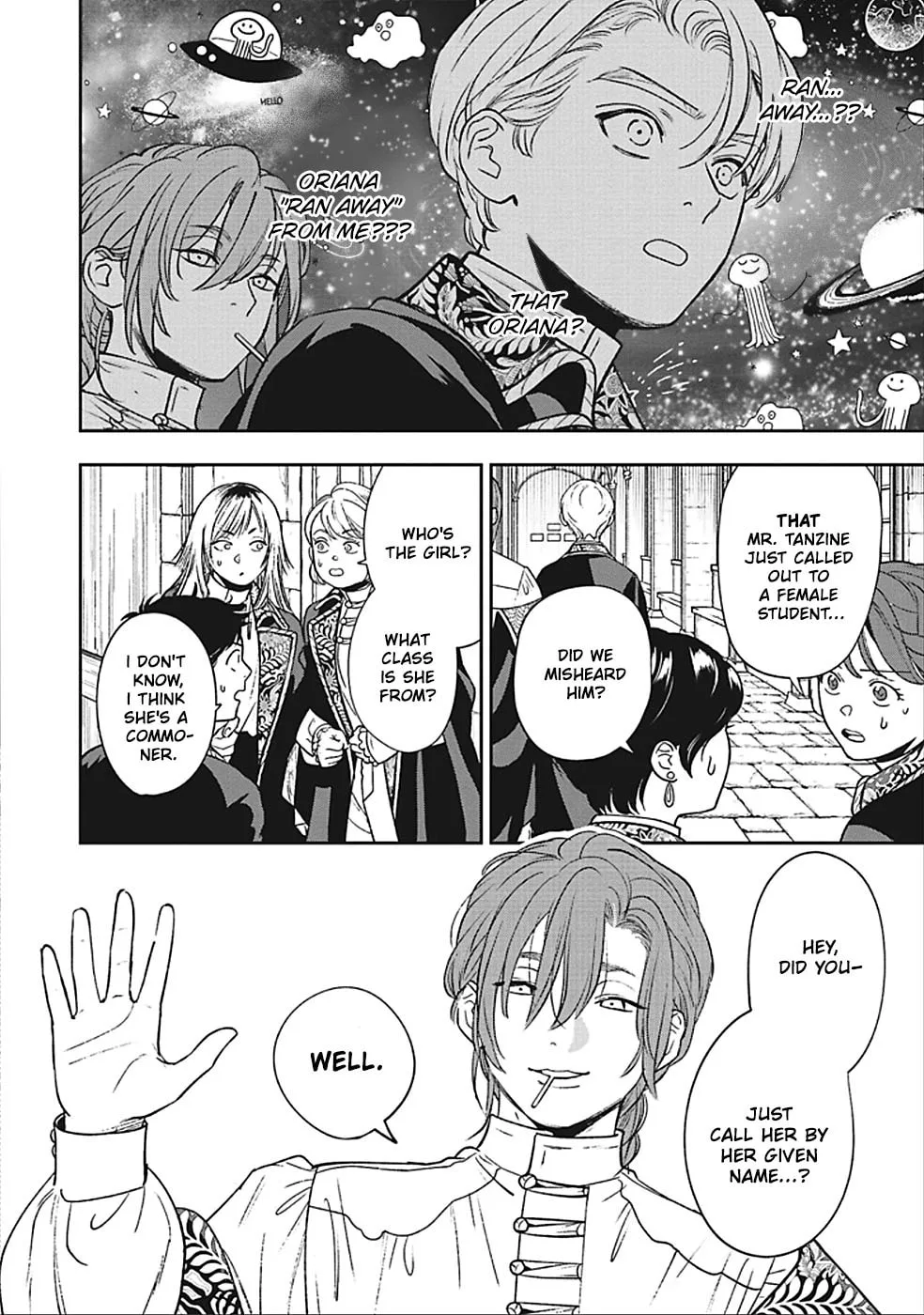 Re-Living My Life with a Boyfriend Who Doesn't Remember Me β Chapter 31 β Page 9